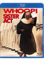 Sister Act Edition Blu-ray