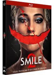 Smile 2 Edition Blu-ray