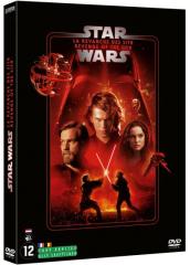 Star Wars: Episode III - La Revanche des Sith Edition Simple