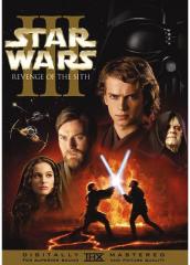 Star Wars: Episode III - La Revanche des Sith Edition Simple