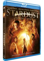 Stardust, le mystère de l'étoile Edition Blu-ray