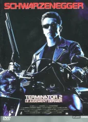 Terminator 2 : Le Jugement dernier Ultimate Edition