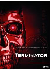 Terminator Ultimate Edition