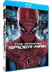 The Amazing Spider-Man Edition Blu-ray