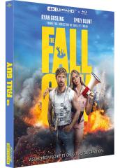 The Fall Guy 4K Ultra HD + Blu-ray
