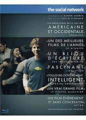 The Social Network Édition Collector