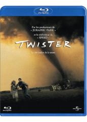 Twister Edition Blu-ray