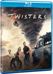 Twisters Edition Blu-ray