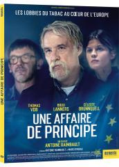 Une affaire de principe Edition DVD