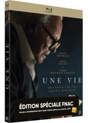 Une vie Édition spéciale FNAC - Blu-ray + DVD Bonus