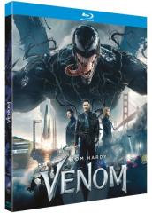 Venom Édition simple Blu-ray