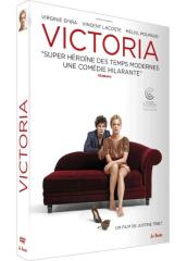 Victoria Edition Simple