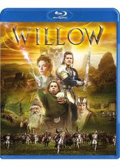 Willow Edition Blu-ray