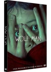 Wolf Man DVD