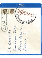 Zodiac Director's Cut