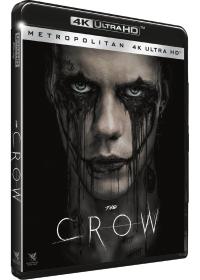 The Crow 4K Ultra HD