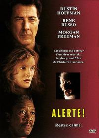 Alerte ! Edition DVD