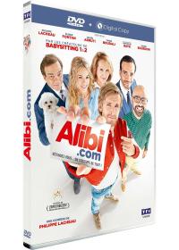 Alibi.com DVD + Copie digitale