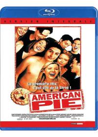 American Pie Edition Blu-ray