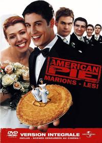 American Pie 3 : Marions-les ! Edition DVD