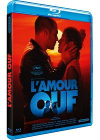 L’amour Ouf Blu-ray