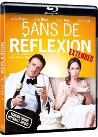 5 ans de réflexion Extended Edition