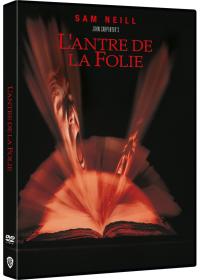 L'Antre de la folie Édition Prestige