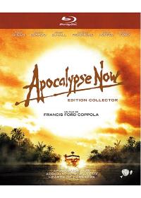 Apocalypse Now Édition Digibook Collector + Livret
