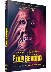 From Beyond Collection Aux portes de l'Au-delà Edition DVD