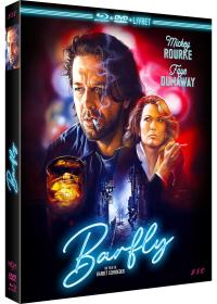 Barfly Combo Blu-ray + DVD