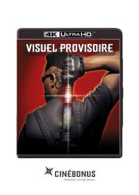 Blade 4K Ultra HD + Blu-ray