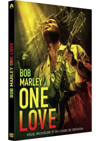 Bob Marley : One Love Edition Simple DVD