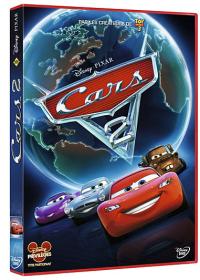 Cars 2 Édition Spéciale FNAC