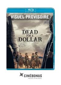 Dead for a Dollar Edition Simple Blu-ray