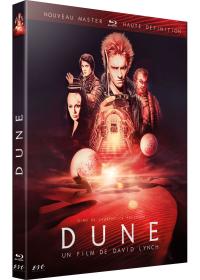 Dune Edition Blu-ray