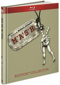 M*A*S*H Édition Digibook Collector + Livret