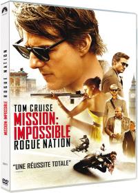 Mission : Impossible - Rogue Nation Edition Simple