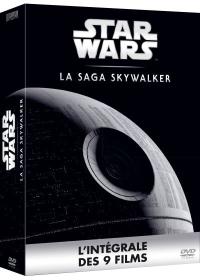 Star Wars: Episode II - L'Attaque des clones Coffret - DVD