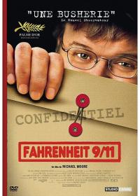 Fahrenheit 9/11 Edition Simple DVD