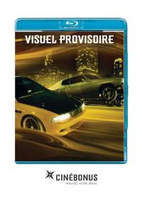 Fast & Furious 4 Blu-ray + Copie digitale