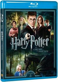 Harry Potter et l'Ordre du Phénix Edition Simple