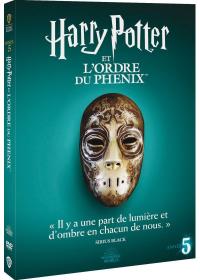 Harry Potter et l'Ordre du Phénix Edition Simple