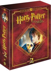 Harry Potter et la Chambre des secrets Ultimate Edition