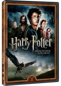 Harry Potter et le Prisonnier d'Azkaban Edition Simple