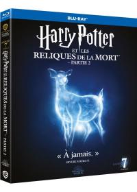 Harry Potter et les Reliques de la mort : 2ème partie Edition Simple