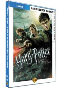 Harry Potter et les Reliques de la mort : 2ème partie Collection Warner Famille