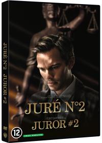 Juré n°2 Edition DVD