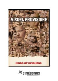 Kinds of Kindness DVD