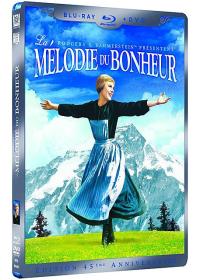 La Mélodie du bonheur Édition Collector