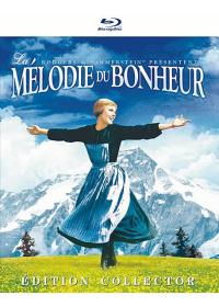 La Mélodie du bonheur Édition Digibook Collector + Livret